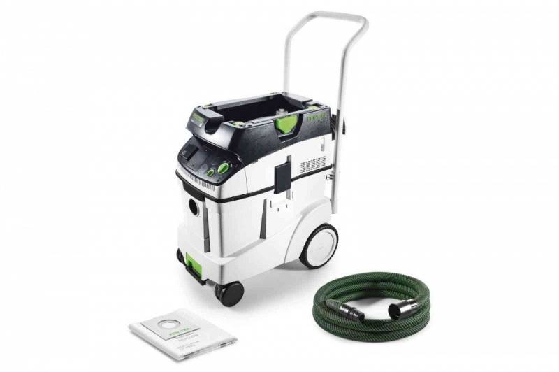FESTOOL Industriesauger Festool Absaugmobil CTL 48 E CLEANTEC 574975 von FESTOOL