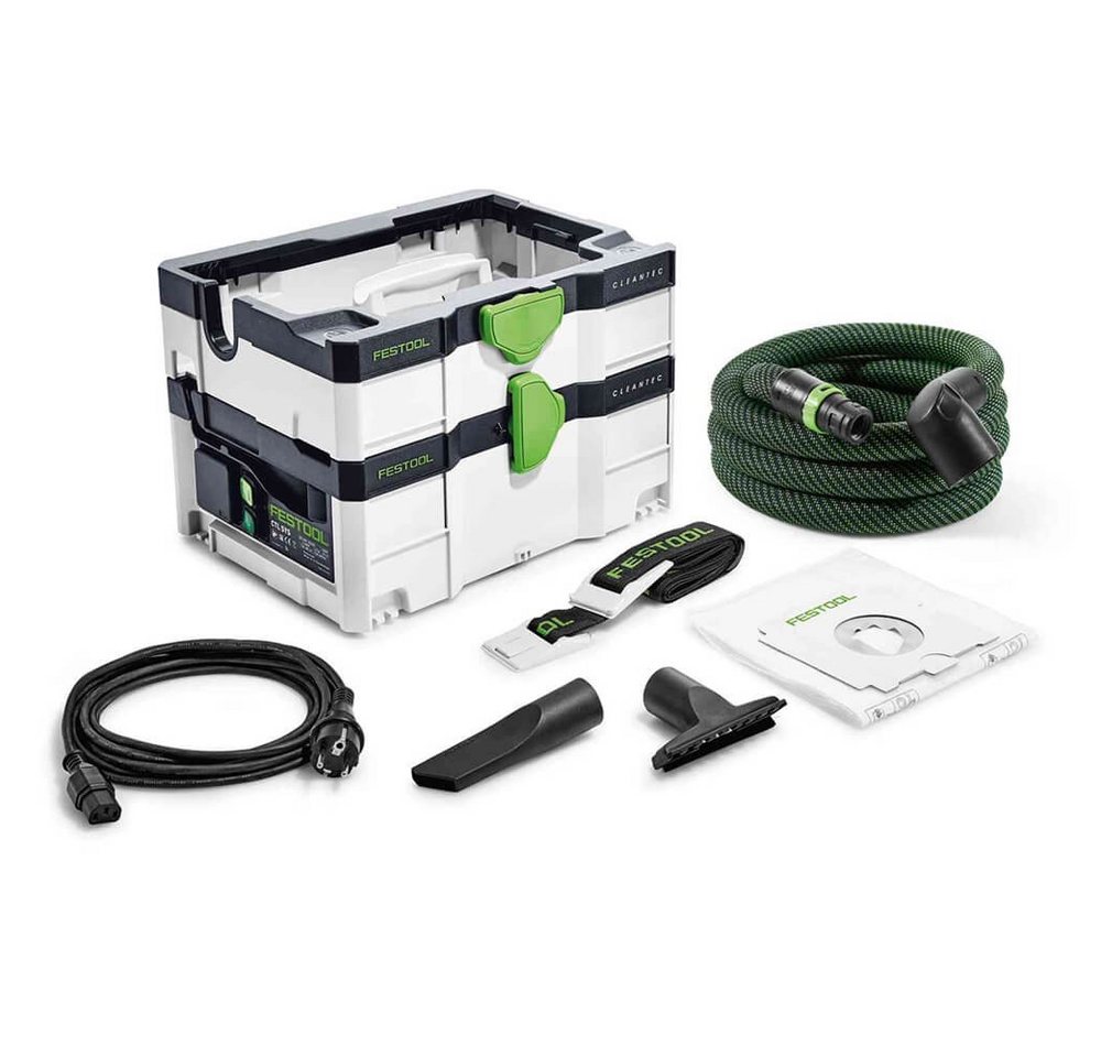 FESTOOL Industriesauger FESTOOL Industriesauger von FESTOOL