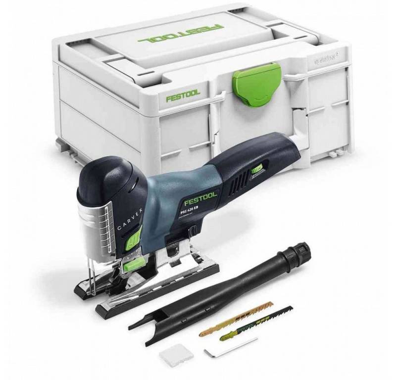 FESTOOL Stichsäge von FESTOOL