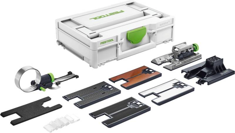 FESTOOL Stichsägeblatt Festool Zubehör-Systainer ZH-SYS-PS 420 von FESTOOL