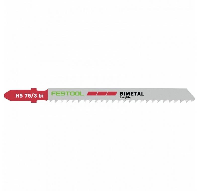 FESTOOL Stichsägeblatt von FESTOOL