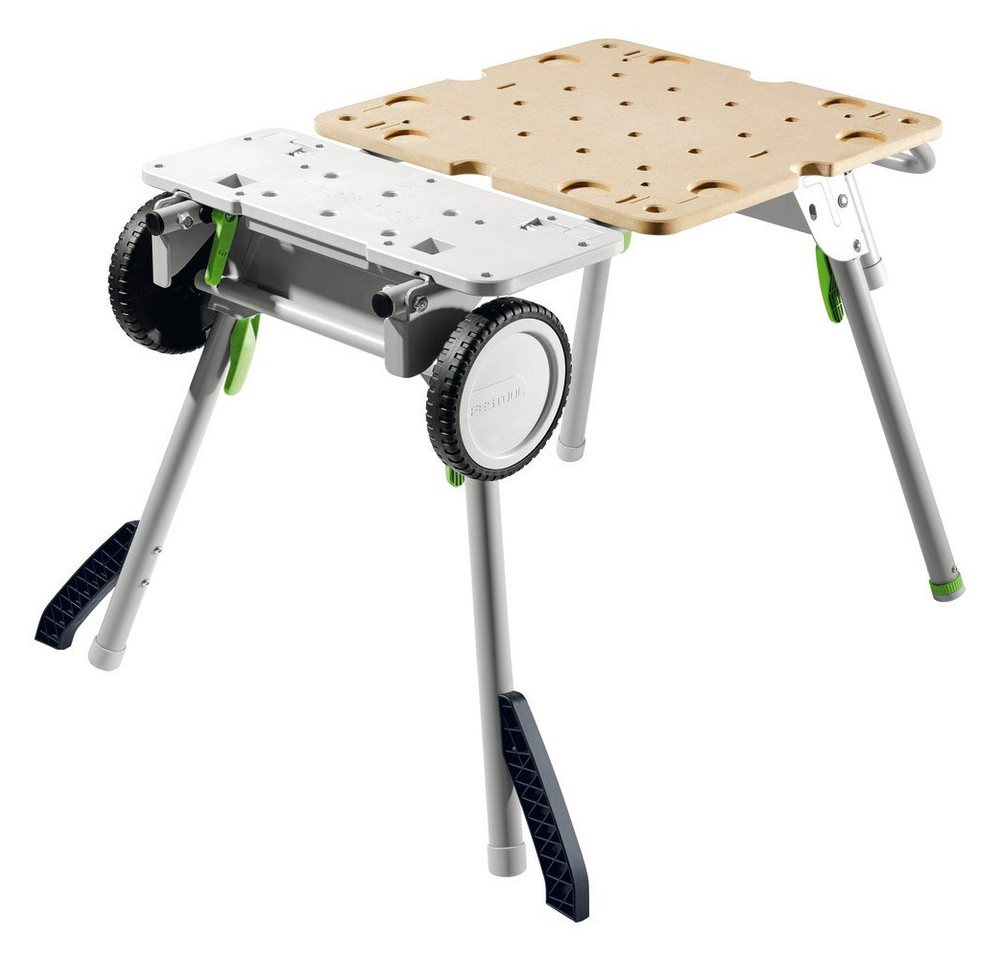 FESTOOL Tischkreissäge Untergestell UG-CSC-SYS von FESTOOL