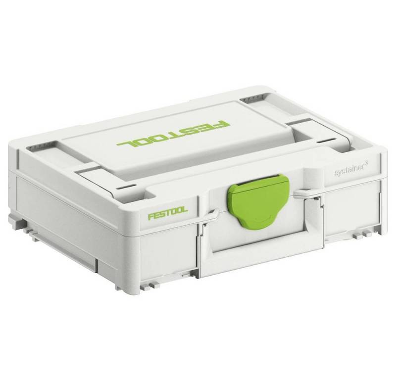 FESTOOL Transportbehälter 204840 FESTOOL Transportbehälter 204840 von FESTOOL