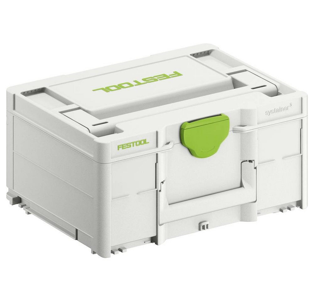 FESTOOL Transportbehälter 204842 FESTOOL Transportbehälter 204842 von FESTOOL