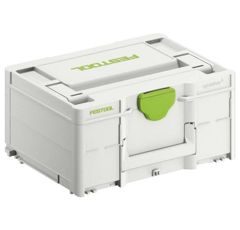 FESTOOL Transportbehälter 204842 FESTOOL Transportbehälter 204842 von FESTOOL