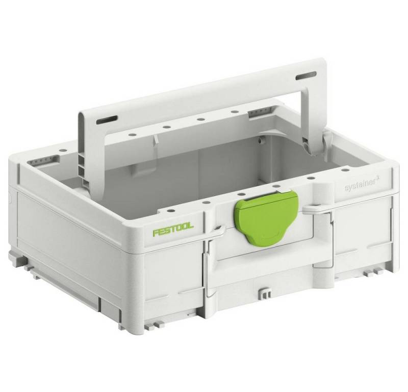 FESTOOL Transportbehälter 204865 FESTOOL Transportbehälter 204865 von FESTOOL