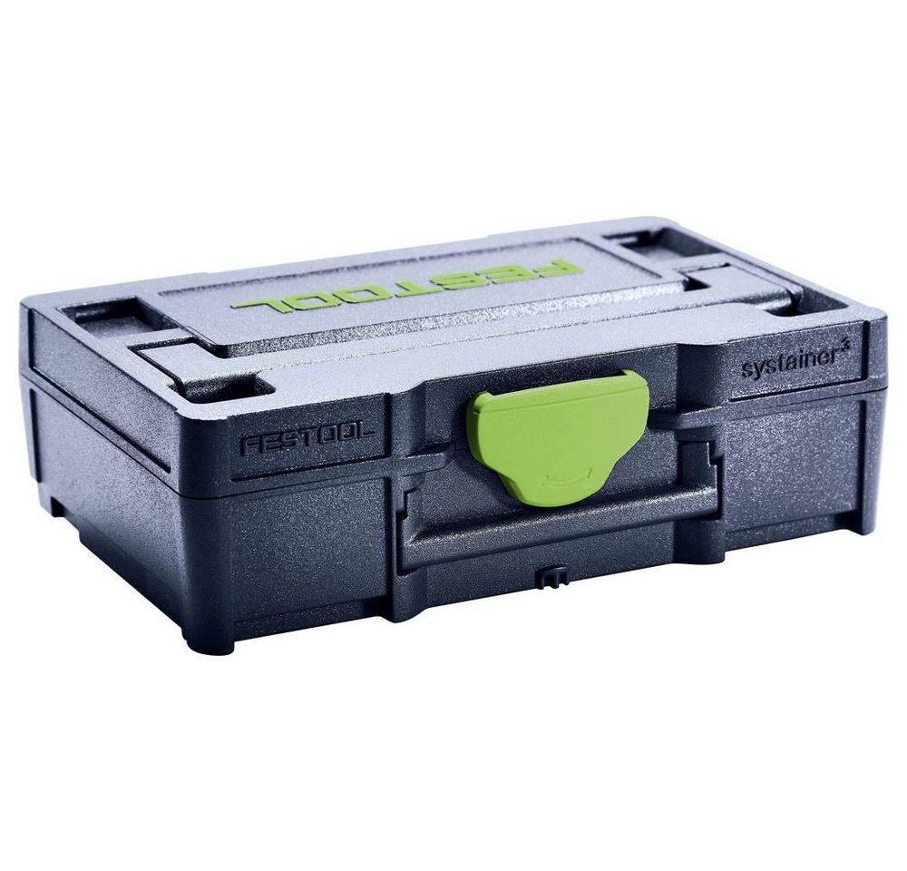 FESTOOL Transportbehälter 205399 FESTOOL Transportbehälter 205399 von FESTOOL