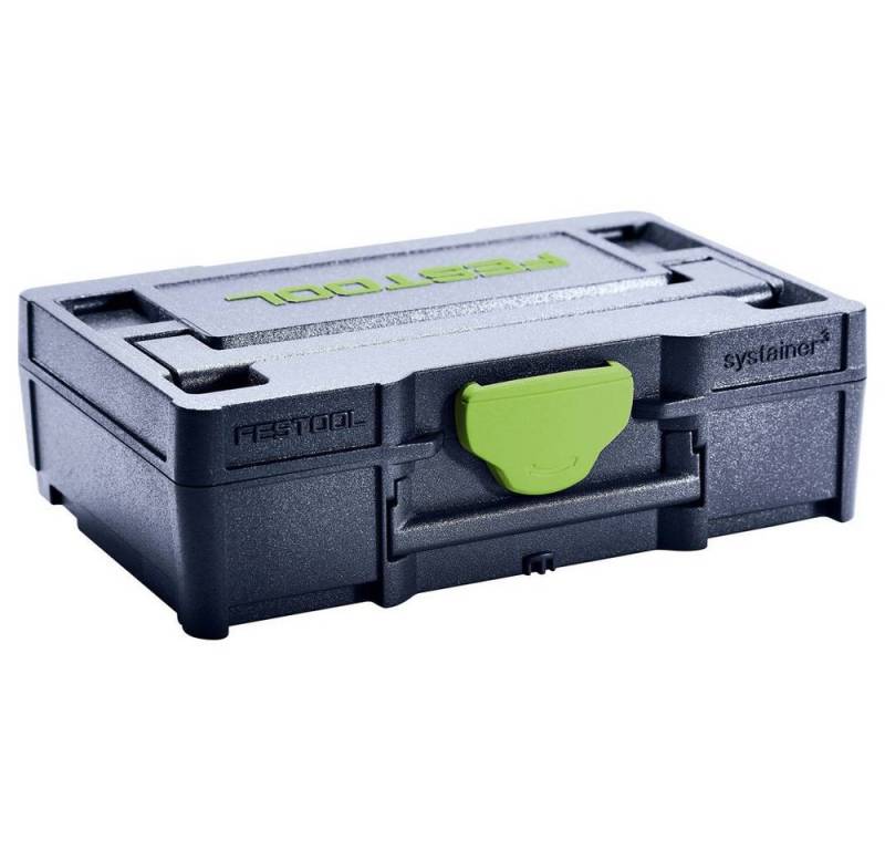 FESTOOL Transportbehälter 205399 FESTOOL Transportbehälter 205399 von FESTOOL