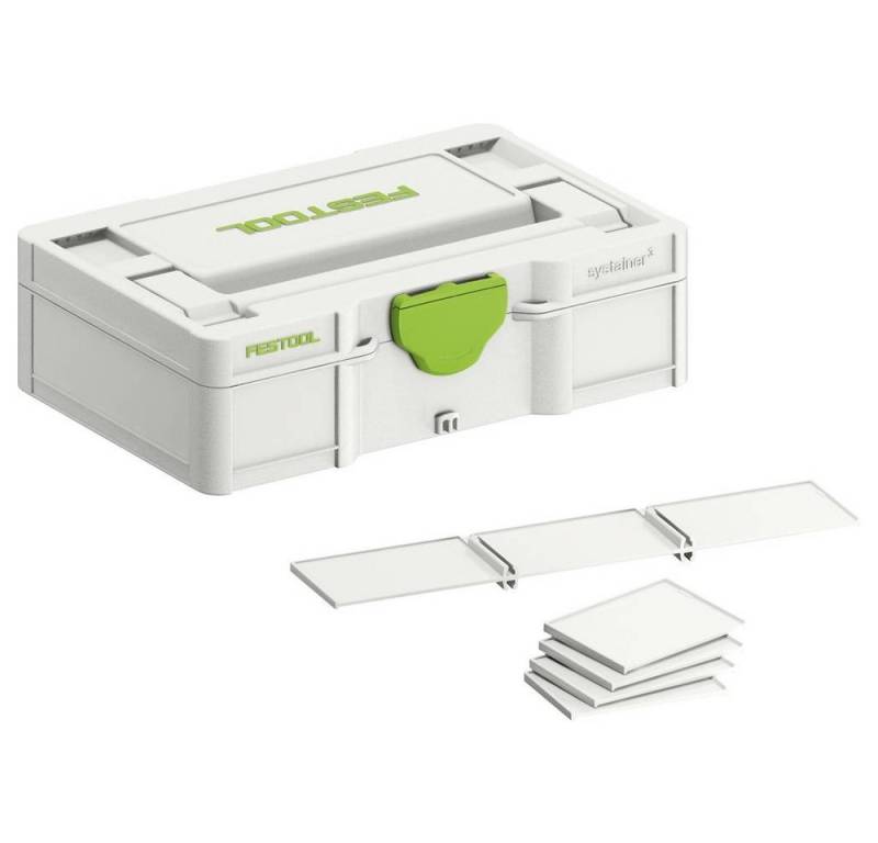 FESTOOL Transportbehälter 577808 FESTOOL Transportbehälter 577808 von FESTOOL