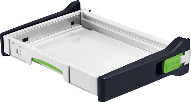 FESTOOL Werkstatt-Set Festool Auszug SYS-AZ-MW 1000 von FESTOOL