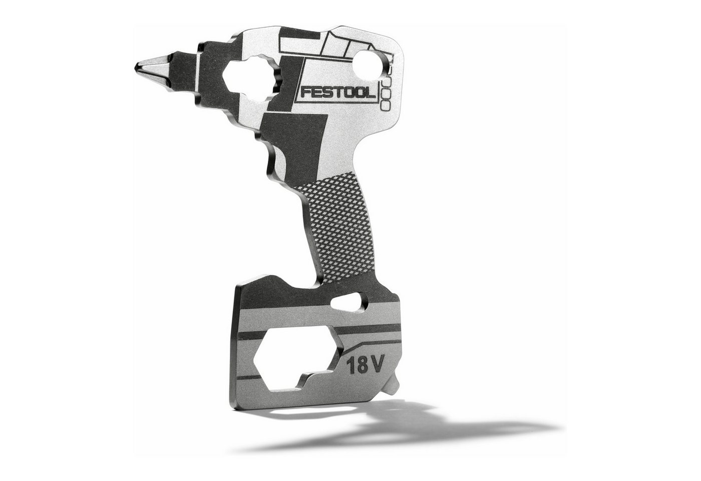 FESTOOL Werkstatt-Set Festool Keytool KT-TPC-FT1 von FESTOOL
