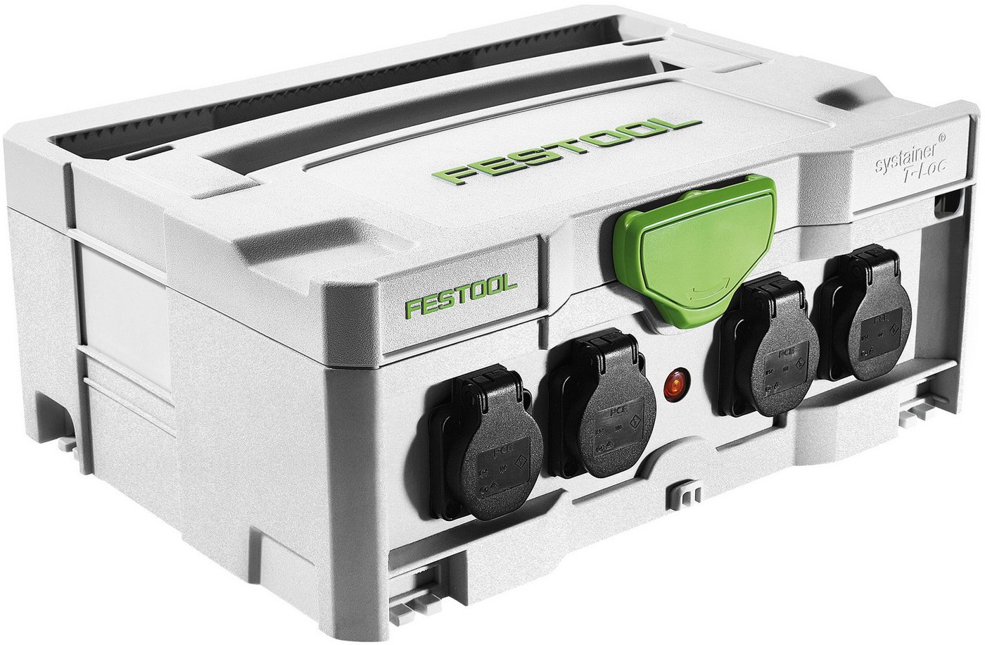 FESTOOL Werkzeugbox Festool SYS-PowerHub SYS-PH FESTOOL Werkzeugbox Festool SYS-PowerHub SYS-PH von FESTOOL