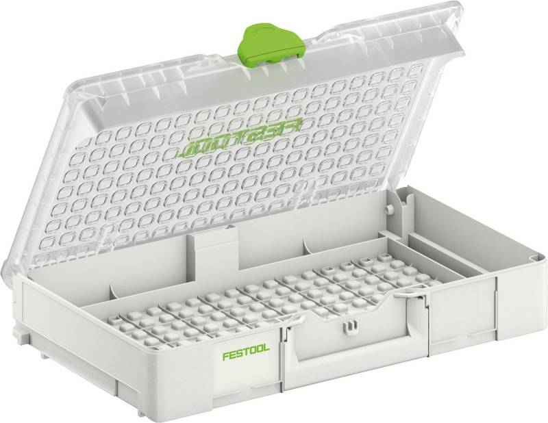 FESTOOL Werkzeugbox Festool Systainer³ Organizer SYS3 ORG L 89 von FESTOOL