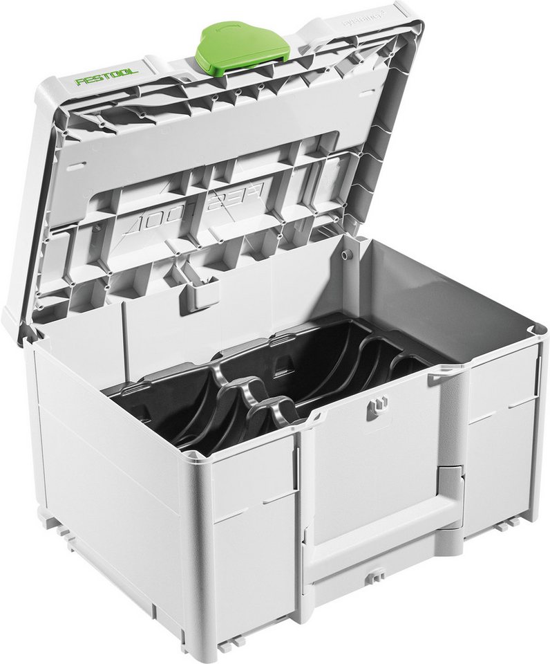 FESTOOL Werkzeugbox Festool Systainer³ SYS-STF D150 FESTOOL Werkzeugbox Festool Systainer³ SYS-STF D150 von FESTOOL