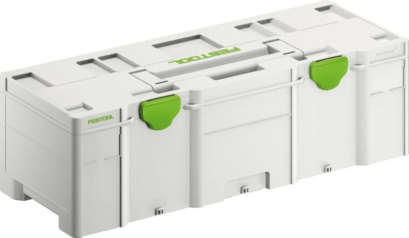 FESTOOL Werkzeugbox Festool Systainer³ SYS3 XXL 237 von FESTOOL