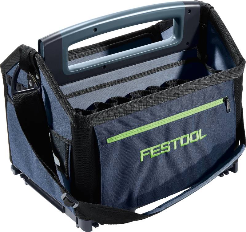 FESTOOL Werkzeugbox Festool Systainer³ ToolBag SYS3 T-BAG M von FESTOOL