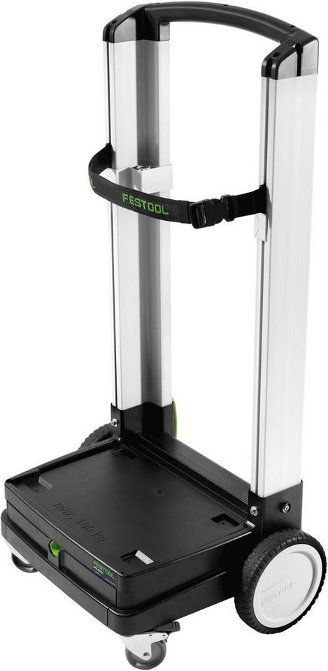 FESTOOL Werkzeugbox Festool Transportwagen SYS-Roll 100 von FESTOOL