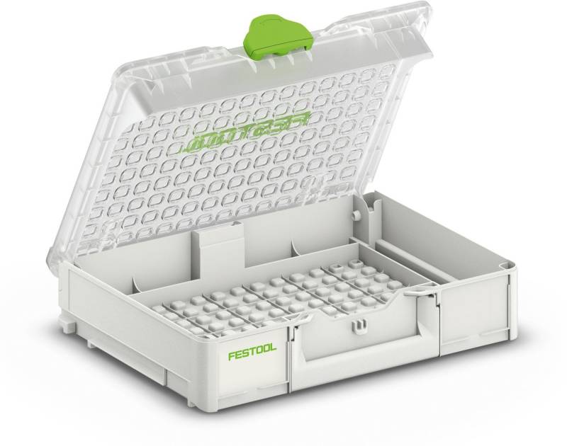FESTOOL Werkzeugkoffer Festool Systainer³ Organizer SYS3 ORG M 89 von FESTOOL