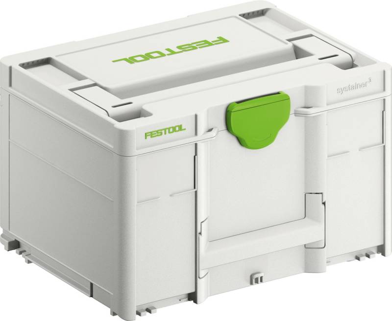 FESTOOL Werkzeugkoffer Festool Systainer³ SYS3 M 237 von FESTOOL