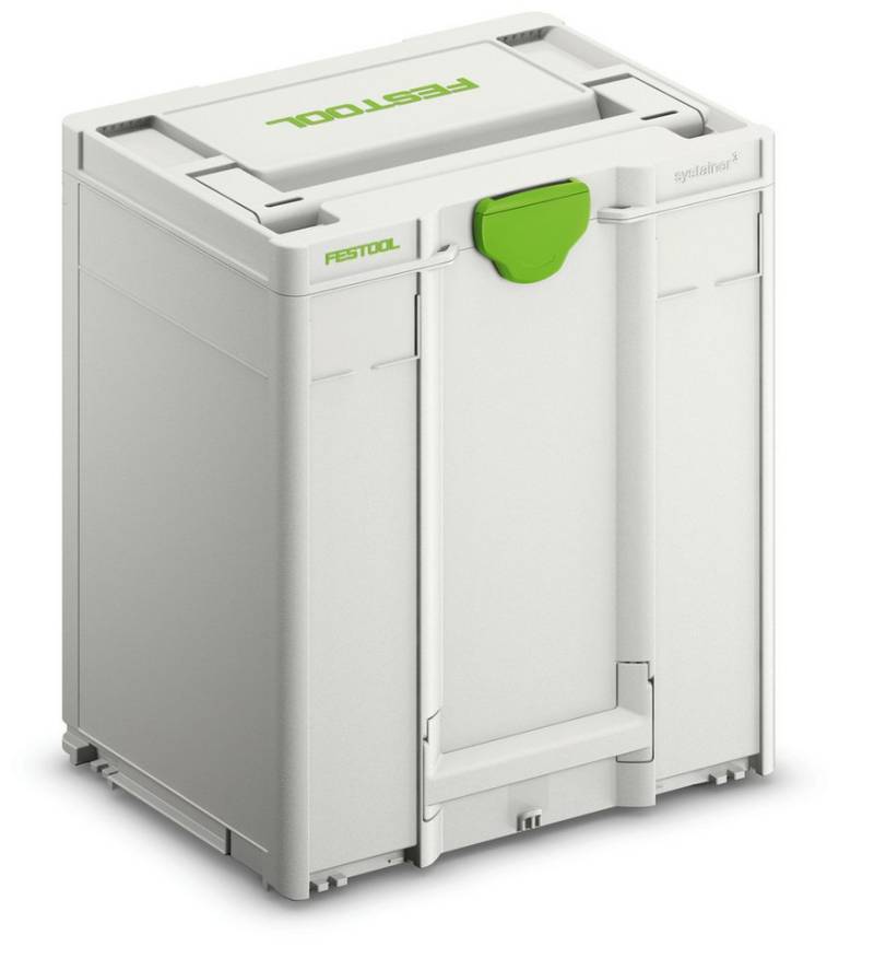 FESTOOL Werkzeugkoffer von FESTOOL