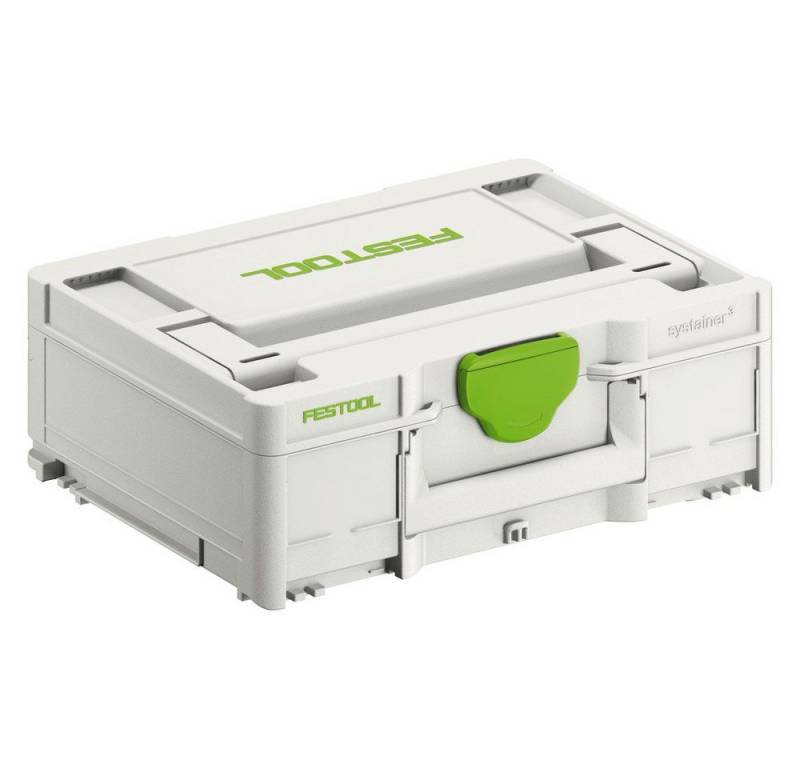 FESTOOL Werkzeugkoffer Systainer³ SYS3 M 137 von FESTOOL