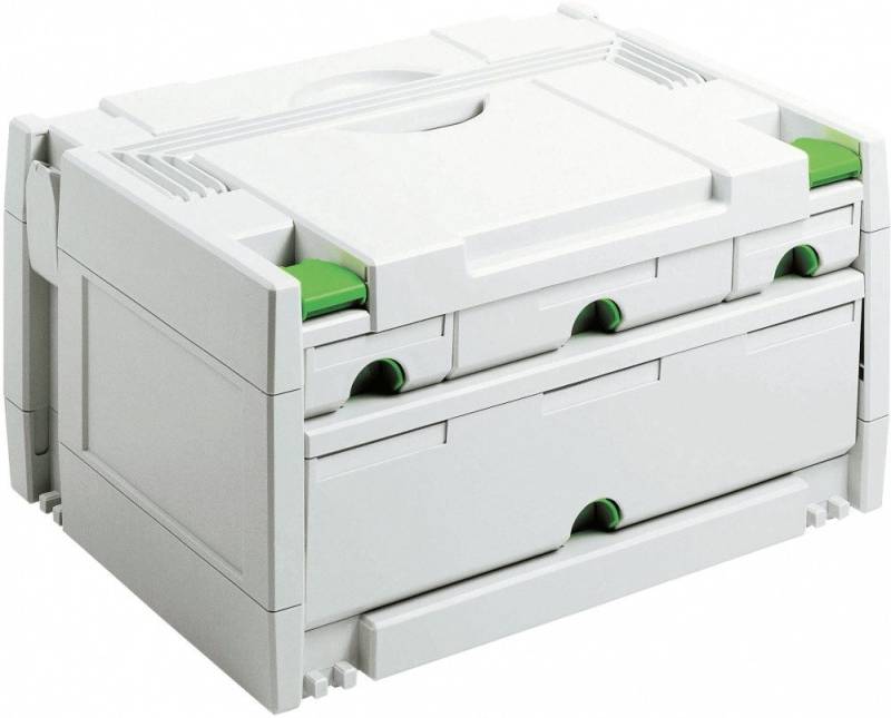 FESTOOL Werkzeugkoffer von FESTOOL