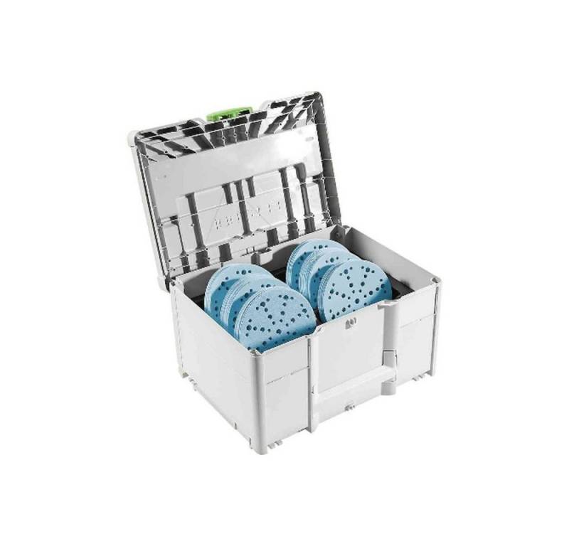 FESTOOL Werkzeugkoffer von FESTOOL