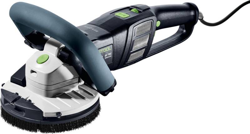 FESTOOL Winkelschleifer Festool Sanierungsschleifer RENOFIX RG 130 ECI-Plus 577045 von FESTOOL