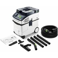 Festool Absaugmobil CLEANTEC CT 25-Set von FESTOOL