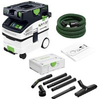 Absaugmobil ctl midi 574832 Reinigungsset rs-st d 27/36-Plus 577257 - Festool von FESTOOL