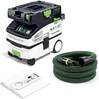 Absaugmobil cleantec ctl mini i 574840 Staubsauger Set Industriesauger - Festool von FESTOOL