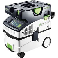 Absaugmobil ctm midi i cleantec, Art.Nr. 574822 - Festool von FESTOOL