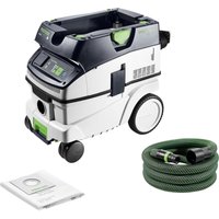 577898 Absaugmobil ctl 26 ei Staubsauger Set cleantec - Festool von FESTOOL