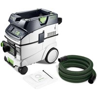 Absaugmobil cleantec ctl 36 ei ac-renofix, L-Klasse mit autoclean, RENOFIX-Version - Festool von FESTOOL