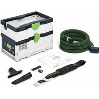 Festool Akku-Absaugmobil CTLC SYS I-Basic CLEANTEC Festool Akku-Absaugmobil CTLC SYS I-Basic CLEANTEC von FESTOOL