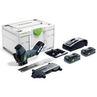 Festool Akku-Dämmstoffsäge ISC 240 HPC 4,0 EBI-Plus - 576569 von FESTOOL
