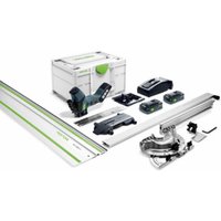 Festool Akku-Dämmstoffsäge ISC 240 HPC 4,0 EBI-Plus-XL-FS von FESTOOL