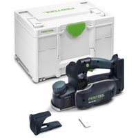 Festool Akku-Hobel HLC 82 EB-Basic Festool Akku-Hobel HLC 82 EB-Basic von FESTOOL