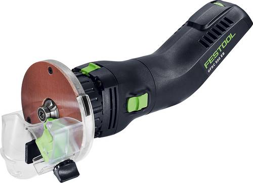 Festool Akku-Kantenfräse 577985 OFKC 500 R3 EB-Basic Festool Akku-Kantenfräse 577985 OFKC 500 R3 EB-Basic von FESTOOL