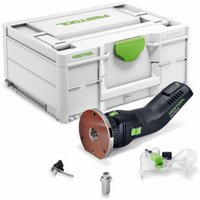 Festool Akku-Kantenfräse OFKC 500 R3 EB-Basic von FESTOOL