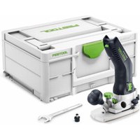 Festool Akku-Modul-Kantenfräse MFKC 700 EB-Basic von FESTOOL