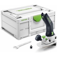 Festool Akku-Modul-Kantenfräse MFKC 700 KA EB-Basic Festool Akku-Modul-Kantenfräse MFKC 700 KA EB-Basic von FESTOOL