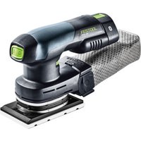 Festool Akku-Rutscher RTSC 400 3,0 I-Set Festool Akku-Rutscher RTSC 400 3,0 I-Set von FESTOOL