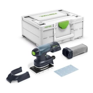 Festool Akku-Rutscher RTSC 400-Basic Festool Akku-Rutscher RTSC 400-Basic von FESTOOL