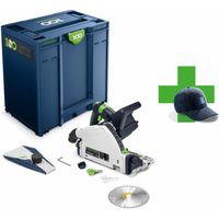 Festool Akku-Tauchsäge TSC 55 KEB-Basic 100Y Limited Edition 18V von FESTOOL