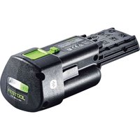 Bp 18 Li 3,0 Ergo i Akku 18 v 3,0 Ah / 3000 mAh Li-Ion ( 577704 ) mit Ladestandanzeige - Festool von FESTOOL