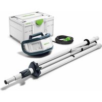 Festool Baustrahler DUO-Set SYSLITE von FESTOOL