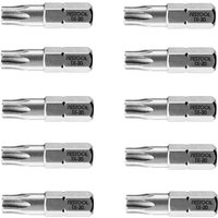 Festool Bit Torx TX 30 25mm 10 Stück Akkuschrauber 490508 von FESTOOL