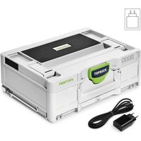 Festool Bluetooth Lautsprecher TOPROCK SYS3 BT20 M 137 USB-C 578563 Festool Bluetooth Lautsprecher TOPROCK SYS3 BT20 M 137 USB-C 578563 von FESTOOL