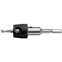 Bohrsenker bsta hs d 3,5 ce – 492523 - Festool von FESTOOL
